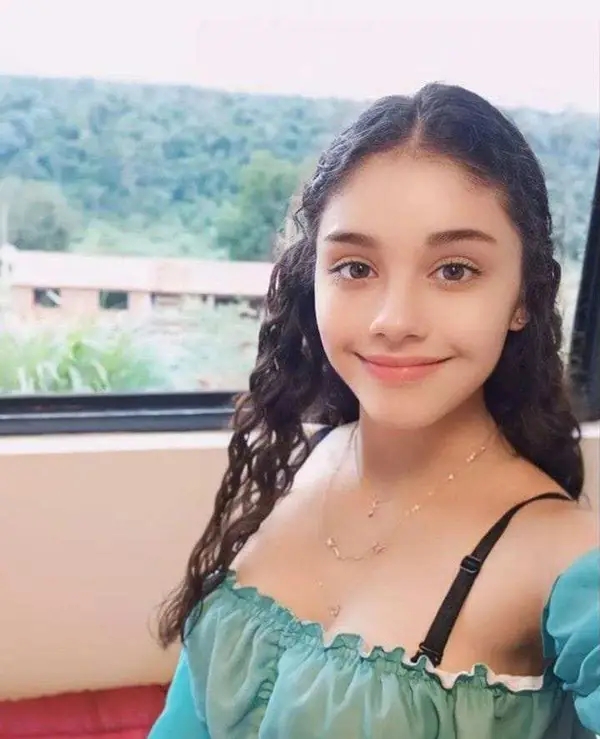 Megan 