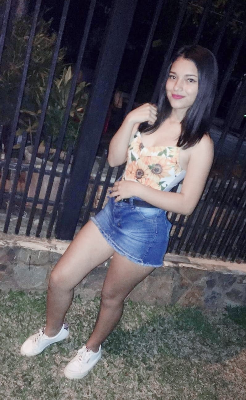 Rica kine peruana jovencita tengo 18 años 