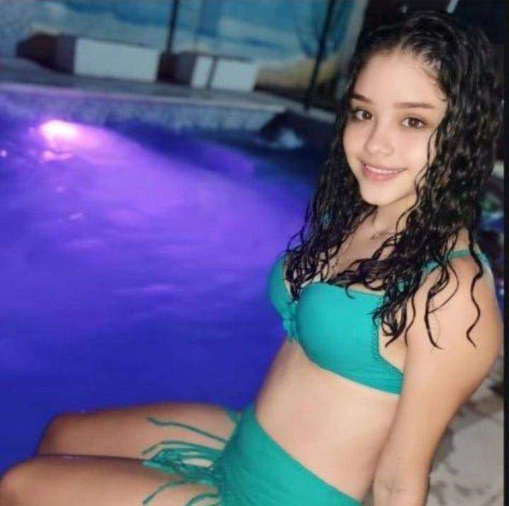 Megan