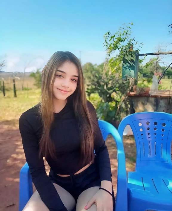 Megan 