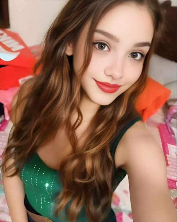 Megan 