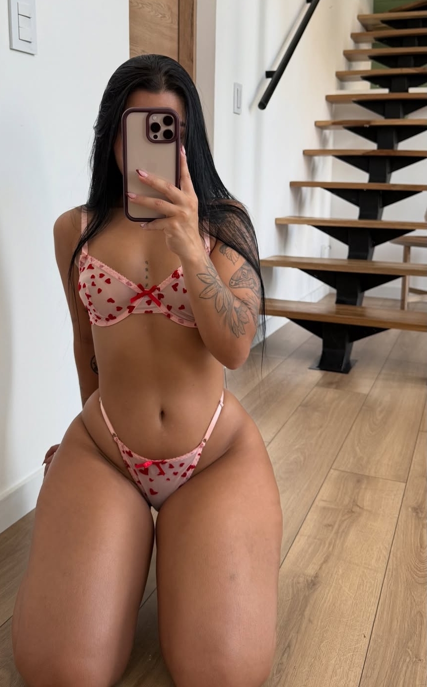 PRISCILA 