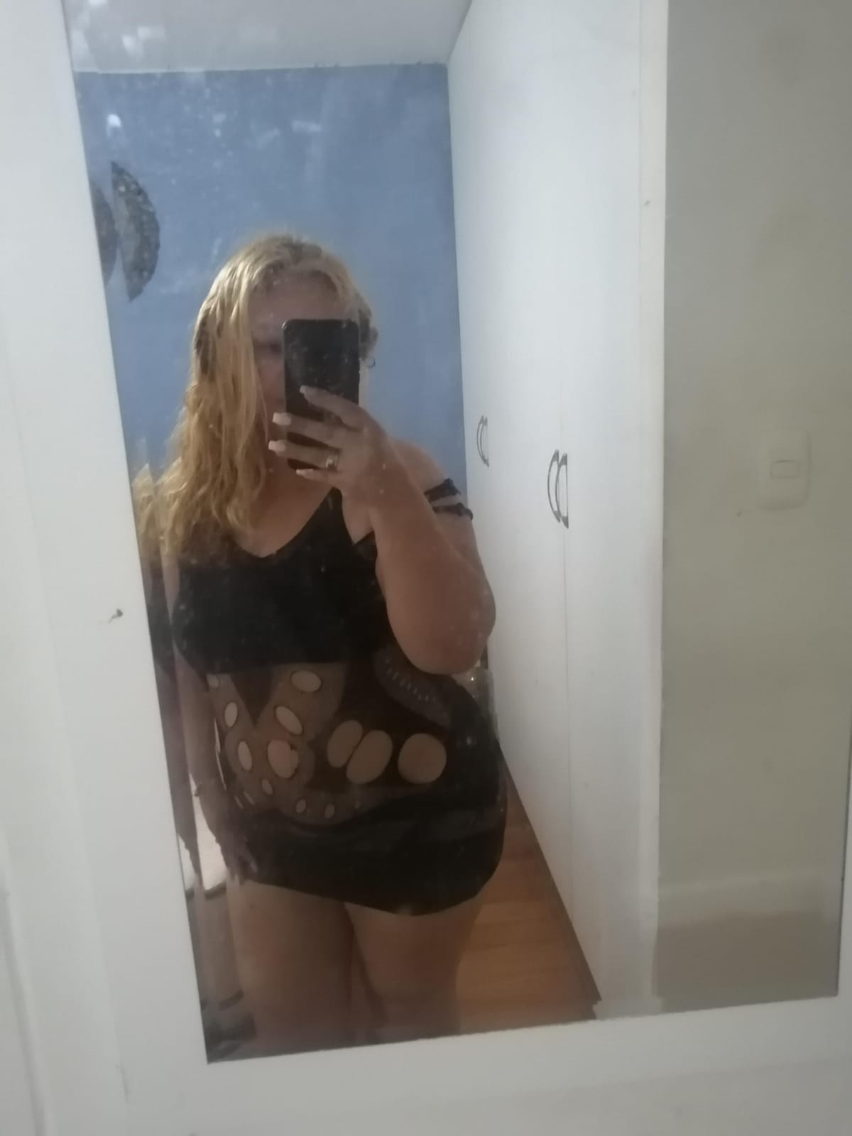 Belén chica argentina 
