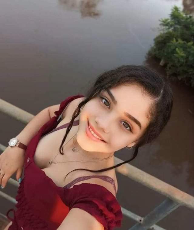 Megan 