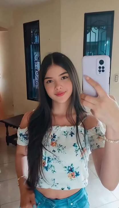 Megan