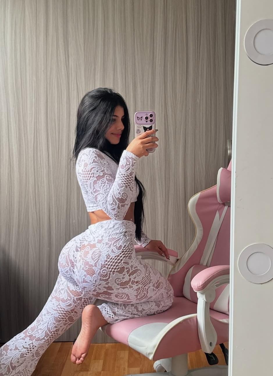 Ladyy