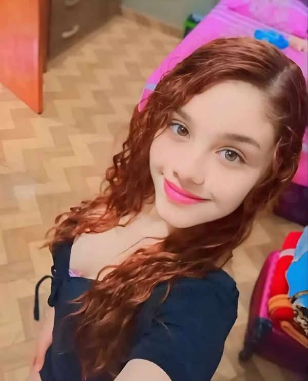 Megan culoncita 