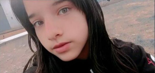 Nenita rica dulce amor 